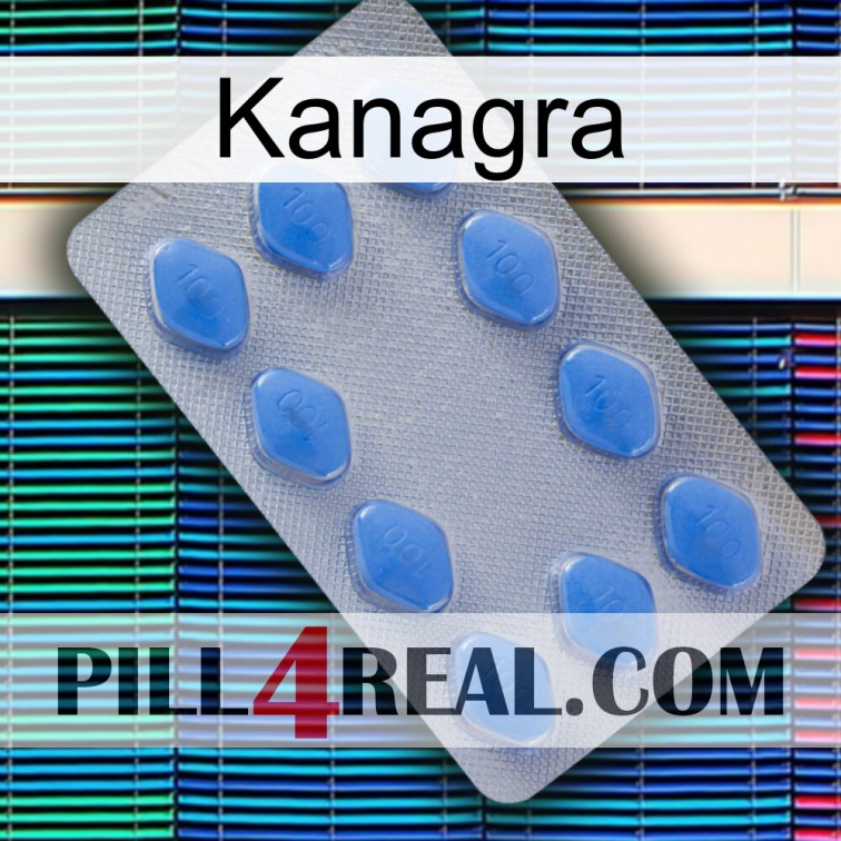 Kanagra 21